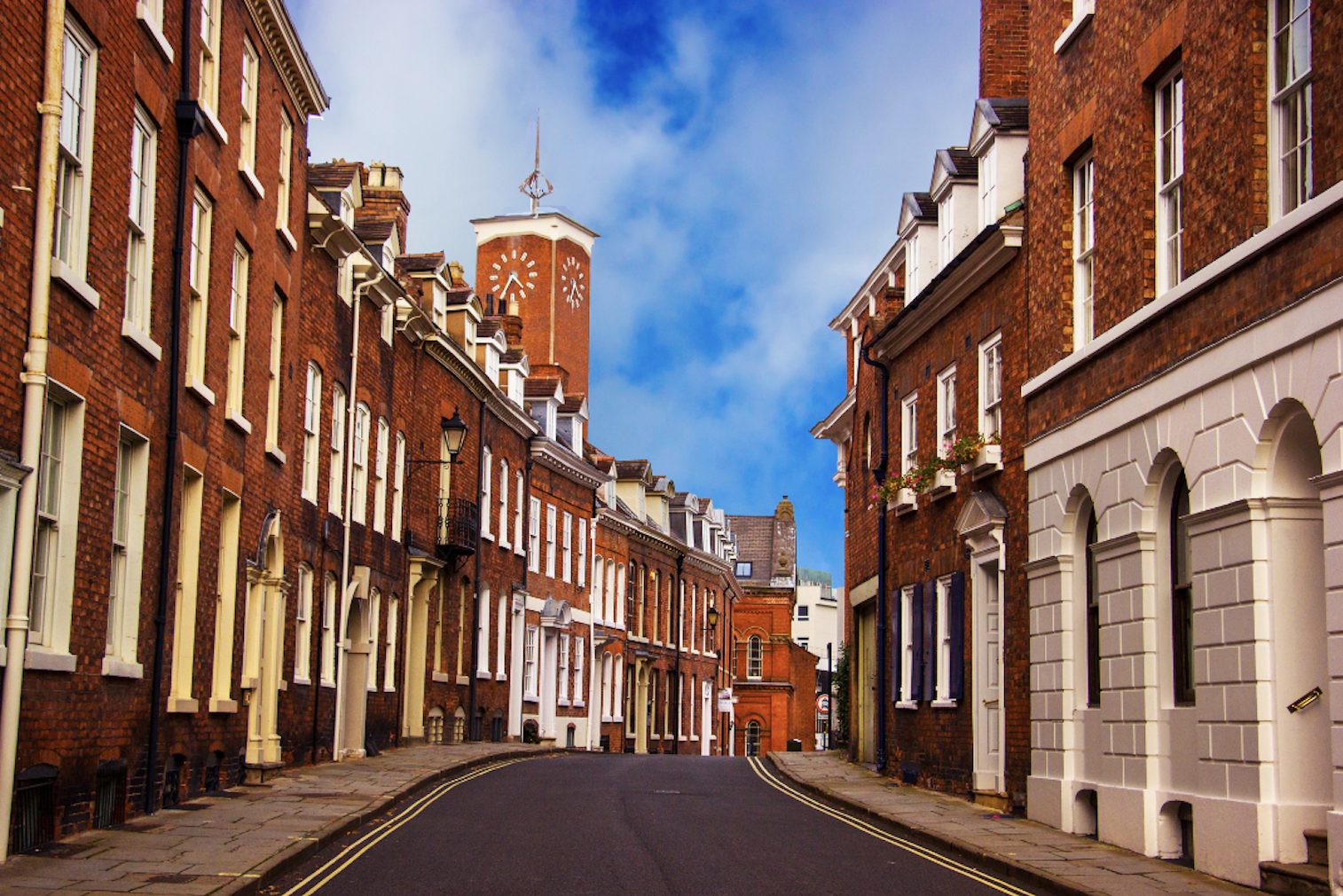 Black Realtors in Shrewsbury Pennsylvania