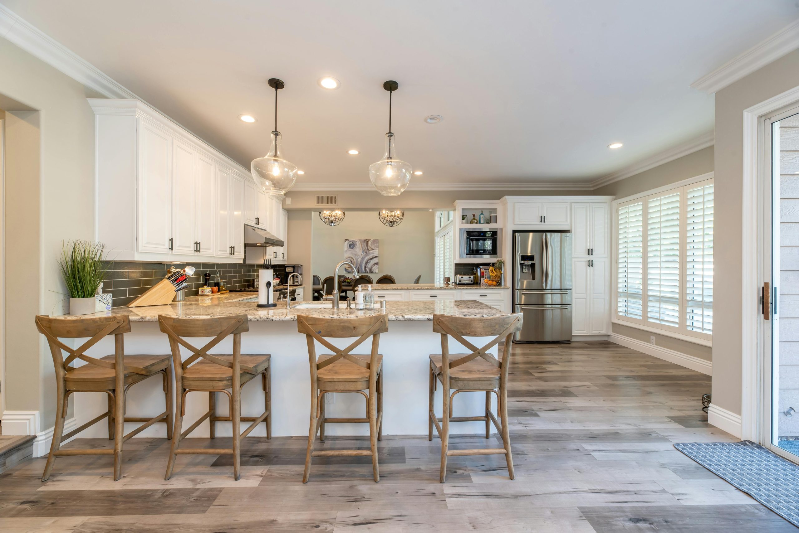 Buy a Home in Maryland, PA, DC